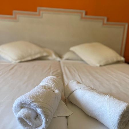Hostal Los Arcos Vejer de la Frontera Ngoại thất bức ảnh